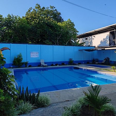 Apartamento Con Dos Habitaciones San Isidro De El General المظهر الخارجي الصورة