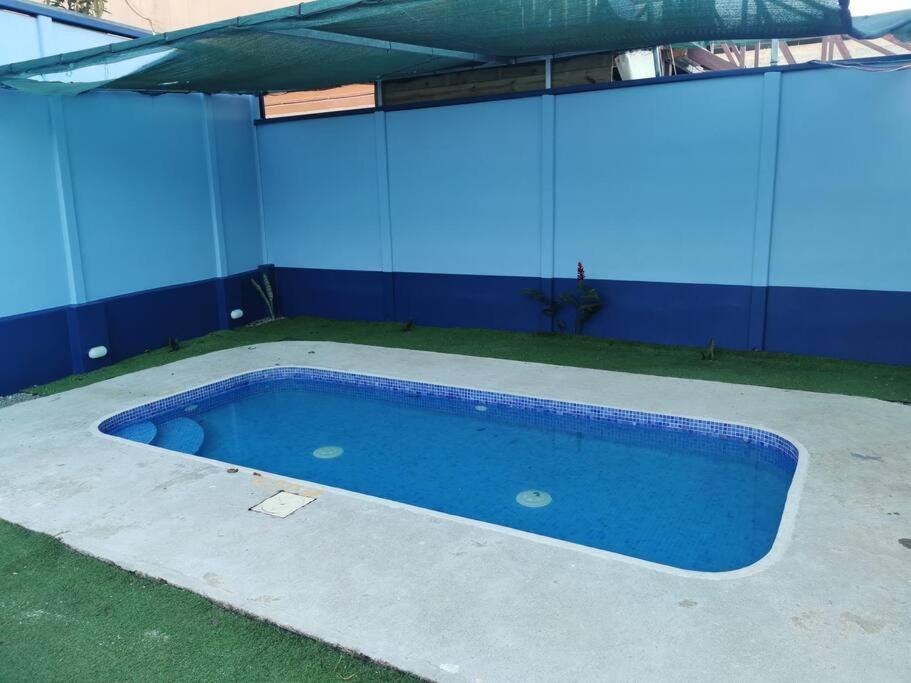 Apartamento Con Dos Habitaciones San Isidro De El General المظهر الخارجي الصورة