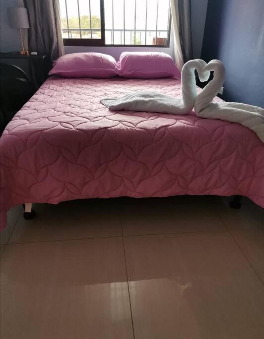 Apartamento Con Dos Habitaciones San Isidro De El General المظهر الخارجي الصورة