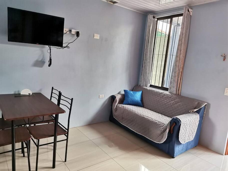 Apartamento Con Dos Habitaciones San Isidro De El General المظهر الخارجي الصورة