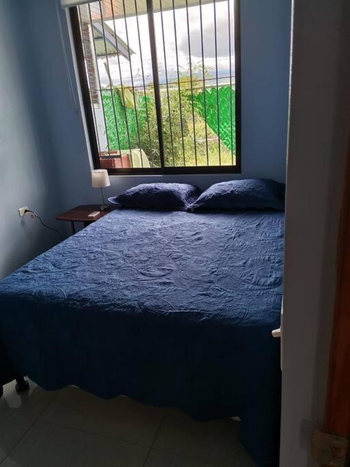 Apartamento Con Dos Habitaciones San Isidro De El General المظهر الخارجي الصورة