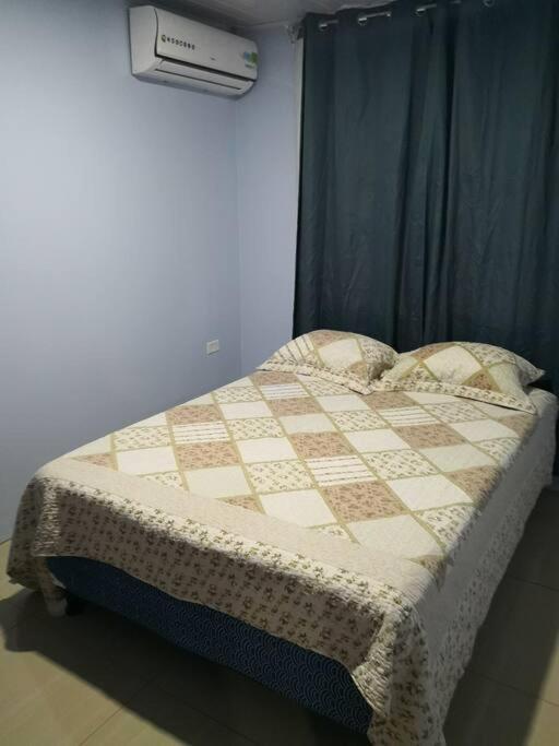 Apartamento Con Dos Habitaciones San Isidro De El General المظهر الخارجي الصورة
