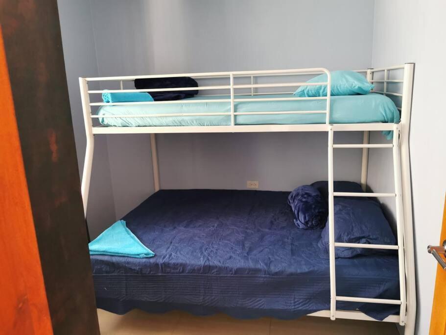 Apartamento Con Dos Habitaciones San Isidro De El General المظهر الخارجي الصورة