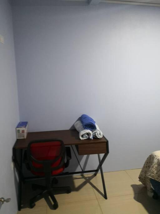Apartamento Con Dos Habitaciones San Isidro De El General المظهر الخارجي الصورة