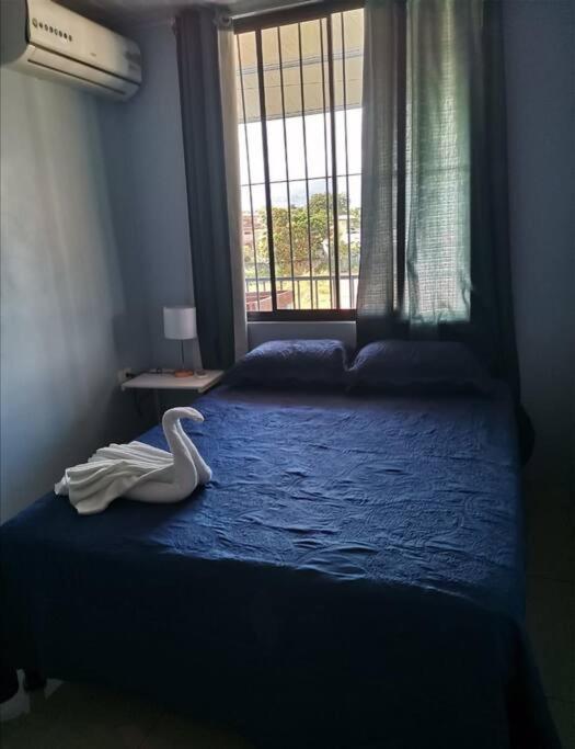 Apartamento Con Dos Habitaciones San Isidro De El General المظهر الخارجي الصورة