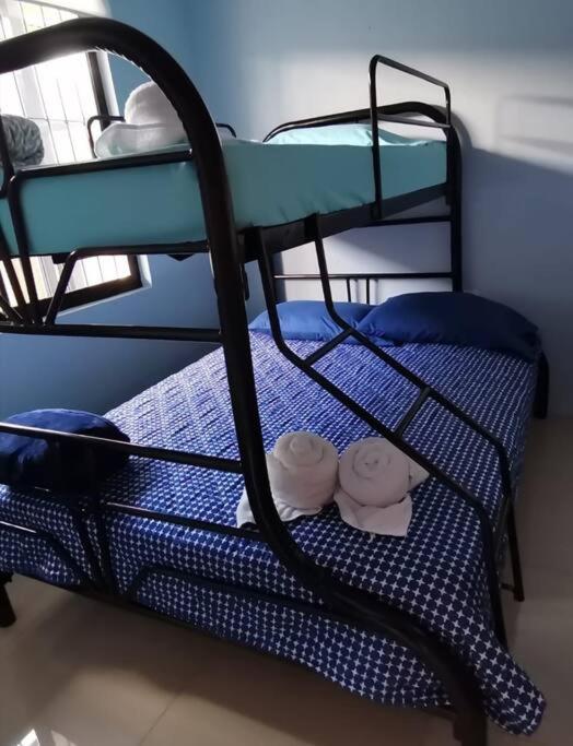 Apartamento Con Dos Habitaciones San Isidro De El General المظهر الخارجي الصورة