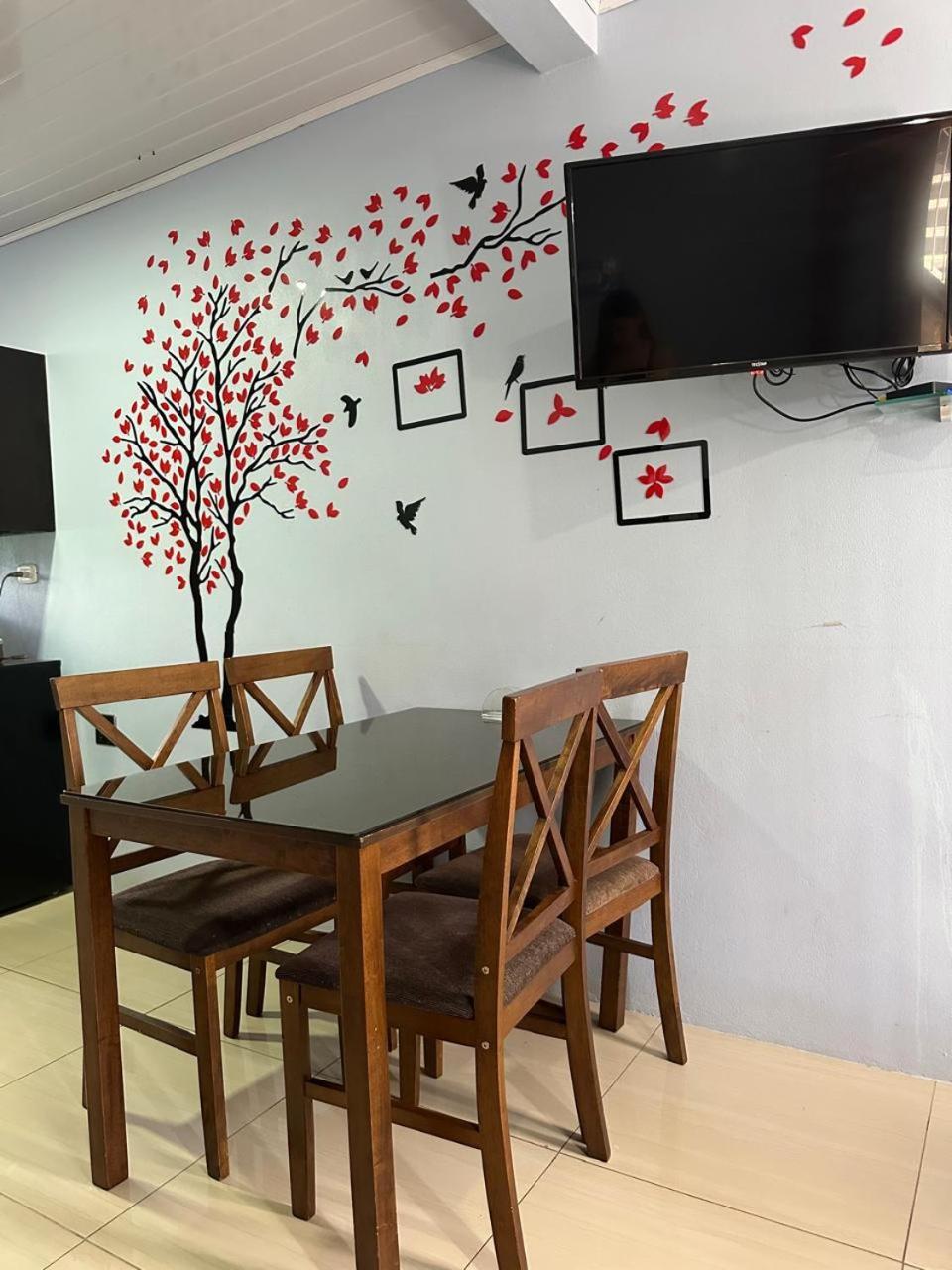 Apartamento Con Dos Habitaciones San Isidro De El General المظهر الخارجي الصورة