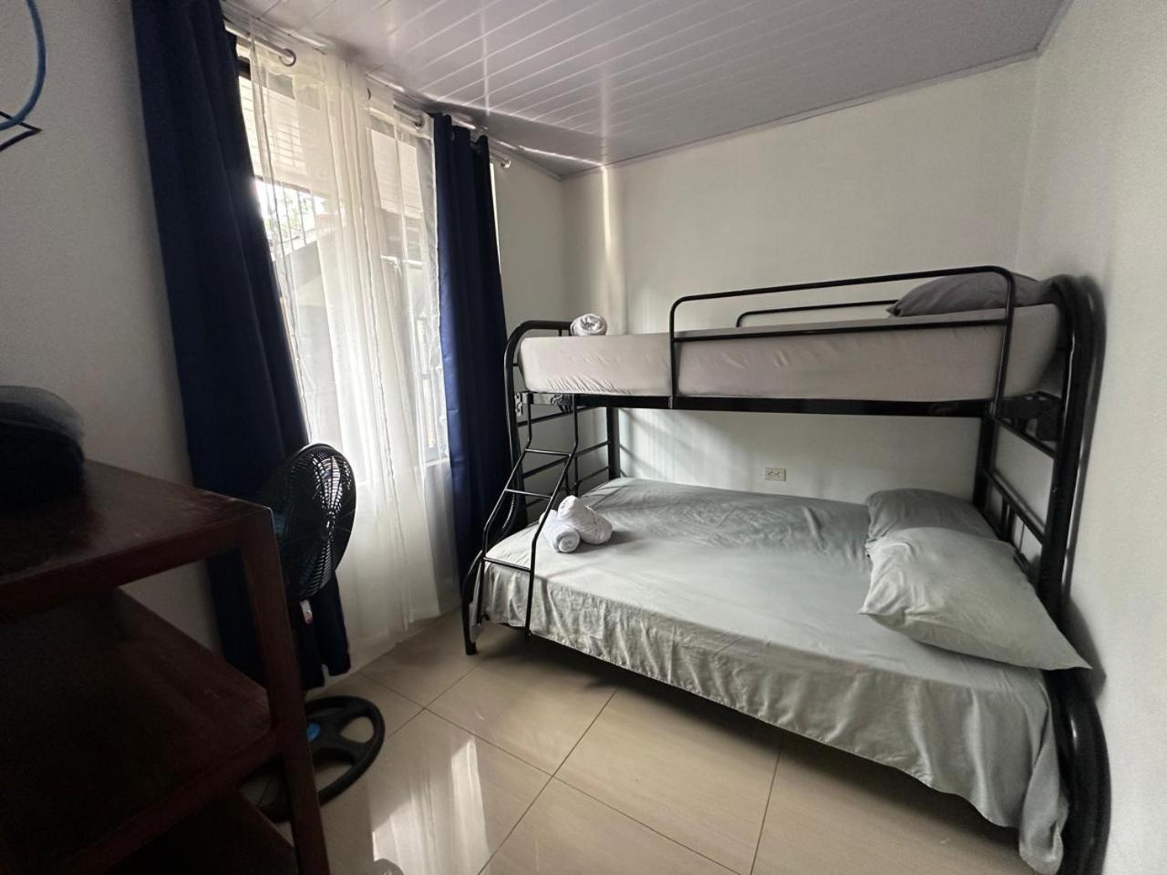 Apartamento Con Dos Habitaciones San Isidro De El General المظهر الخارجي الصورة